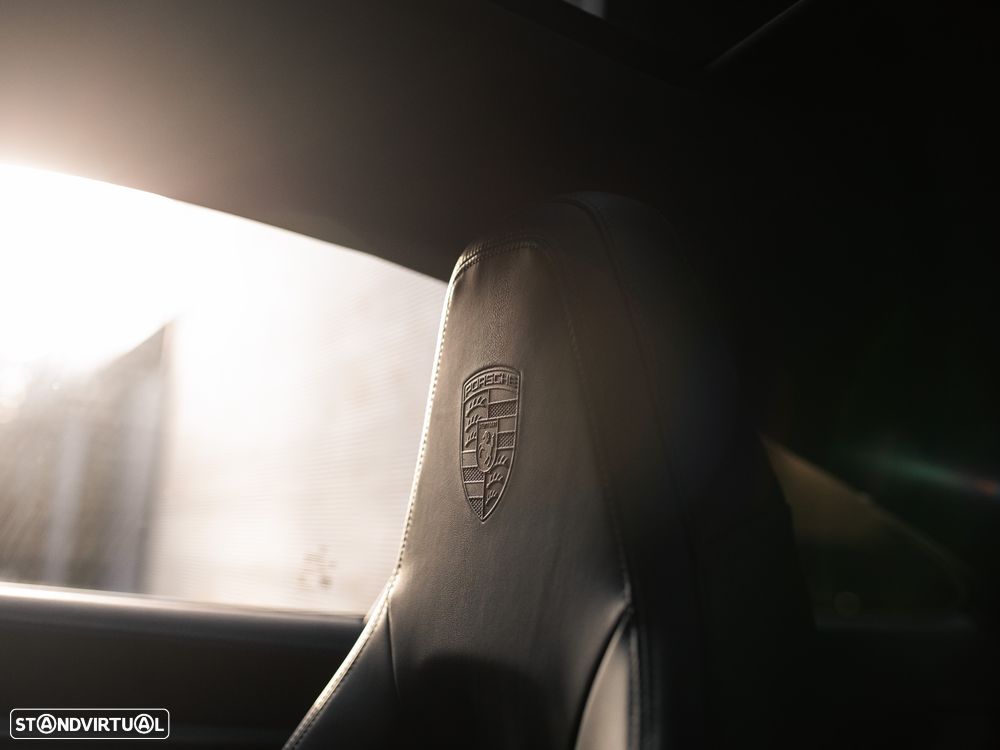 Porsche 911 (992) - 47