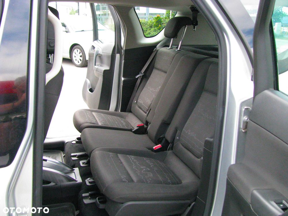 Opel Meriva - 4