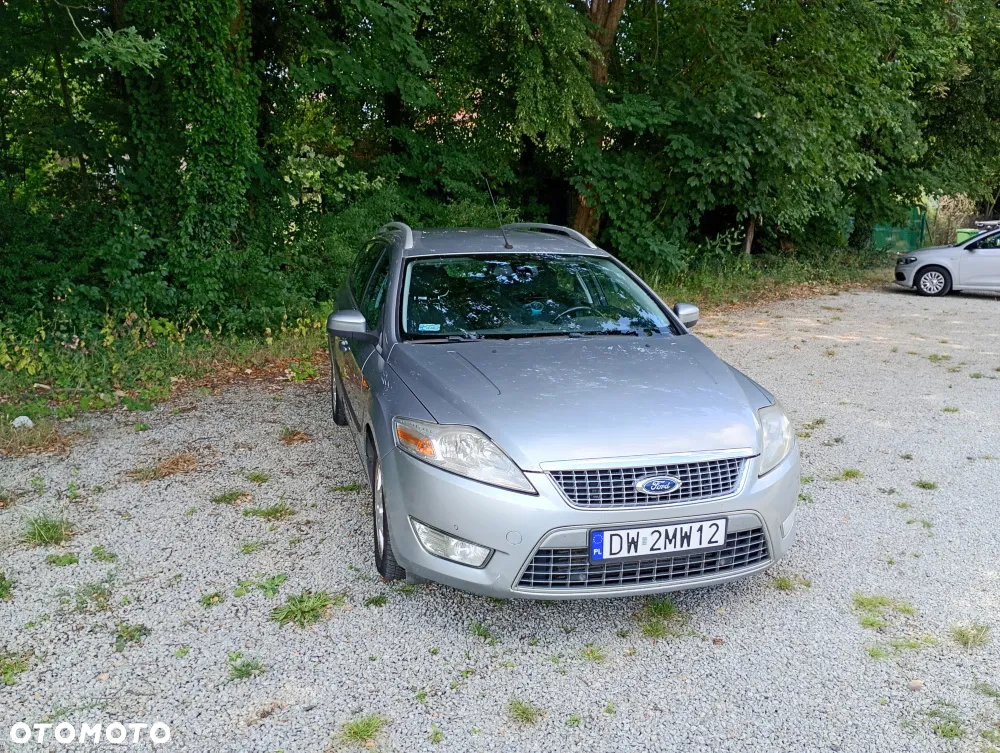 Ford Mondeo 2.0 TDCi Trend - 2
