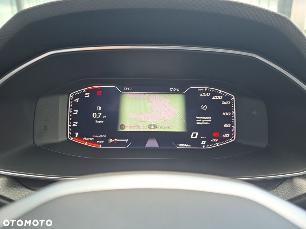Seat Leon 2.0 TDI Style - 17