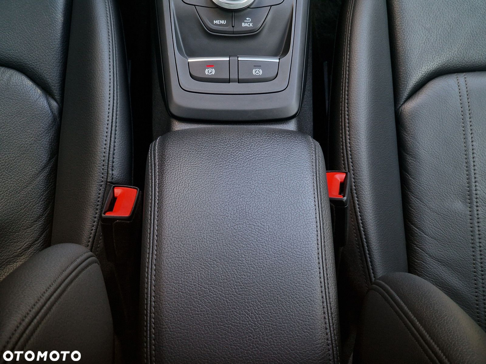 Audi Q2 35 TFSI S tronic - 19