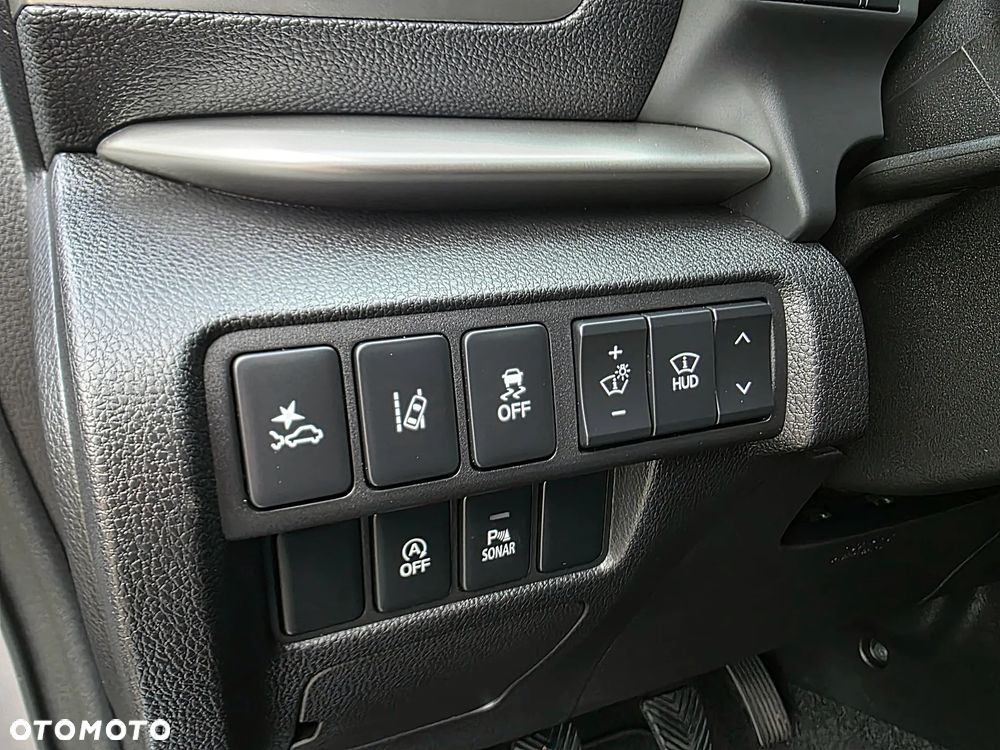 Mitsubishi Eclipse Cross 1.5 T-MIVEC ClearTec 2WD Diamant Edition Plus - 18