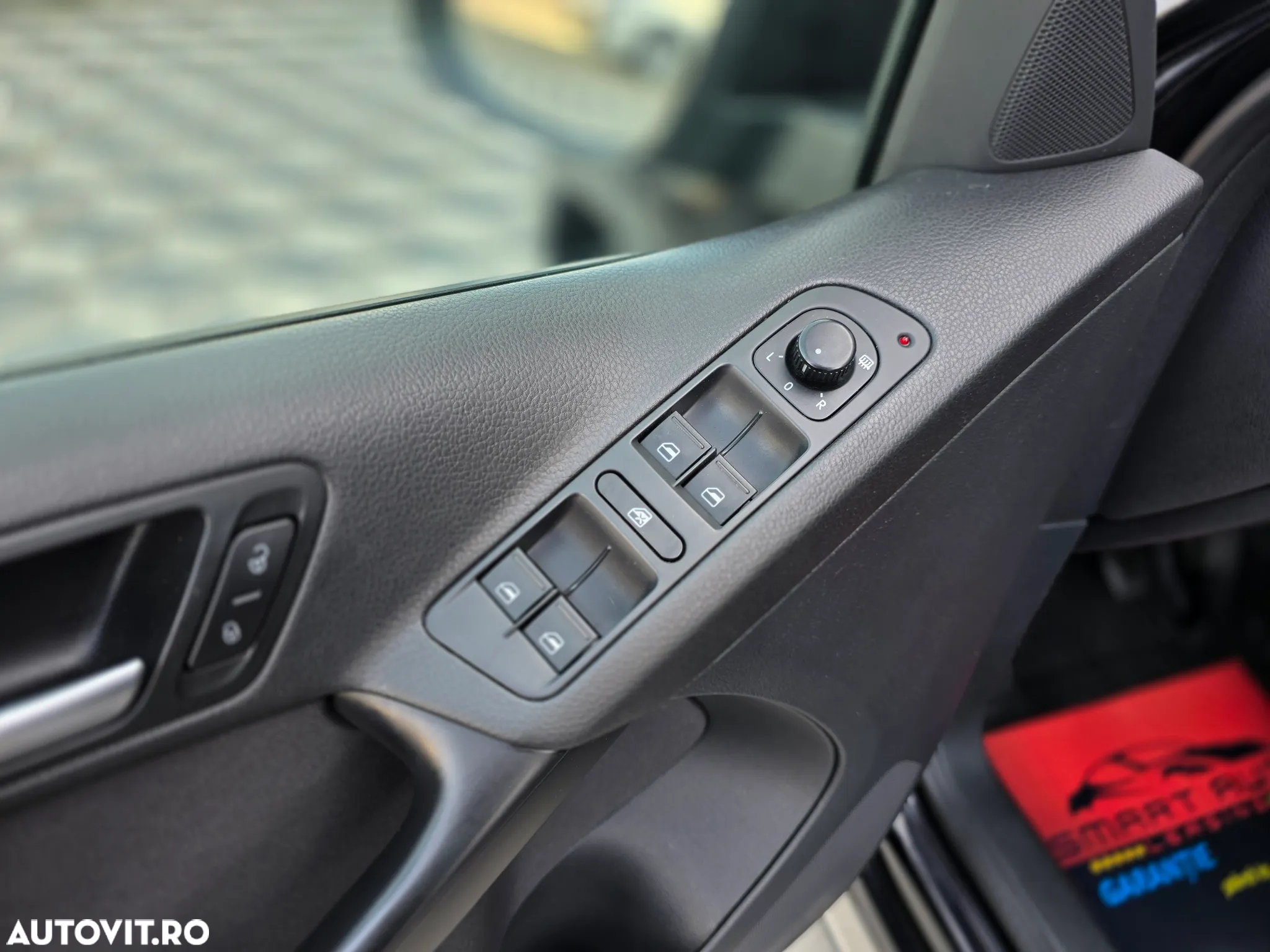 Volkswagen Tiguan 1.4 TSI BlueMotion Technology Trend & Fun - 19