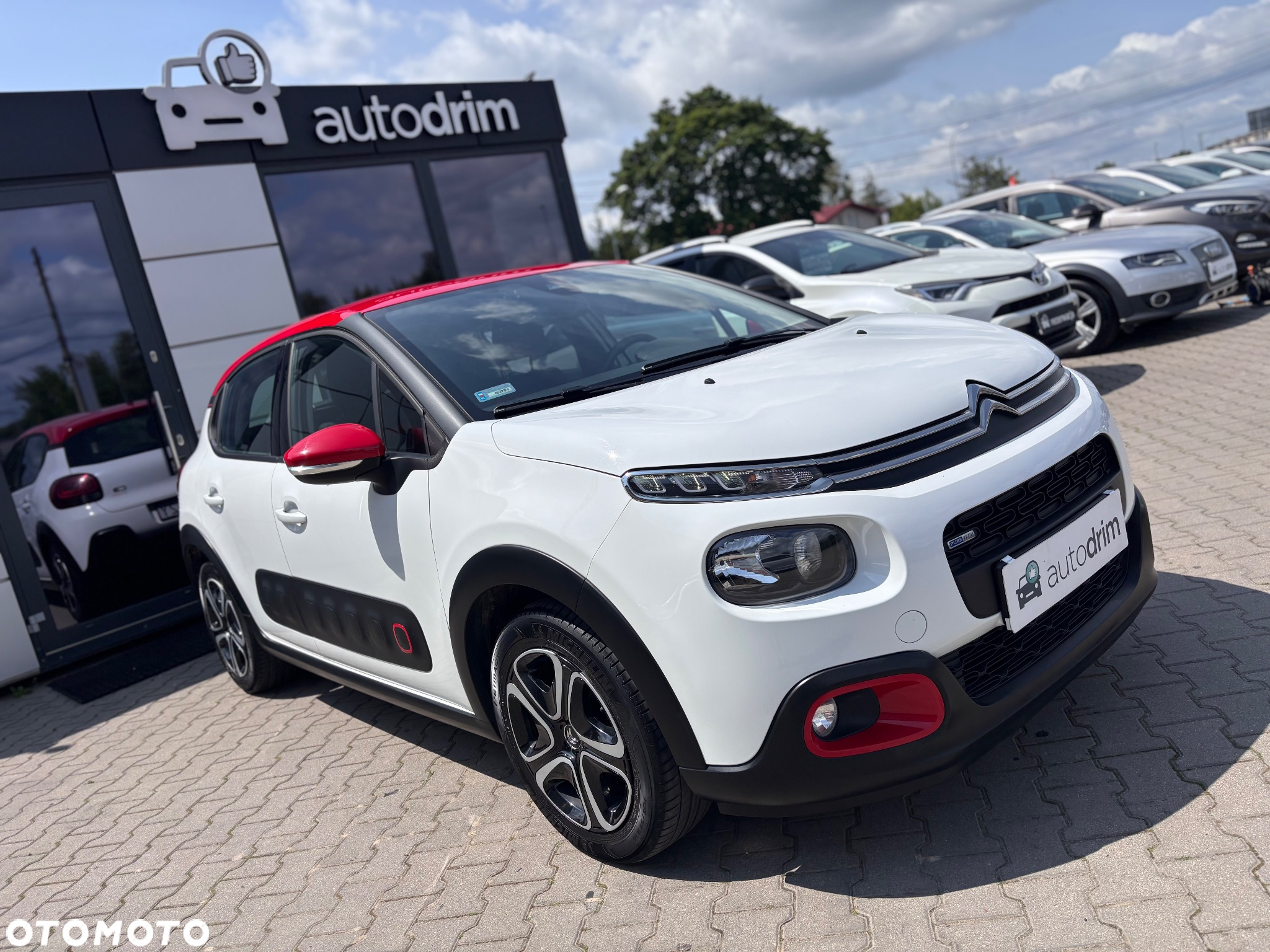Citroën C3 1.2 PureTech Shine - 8