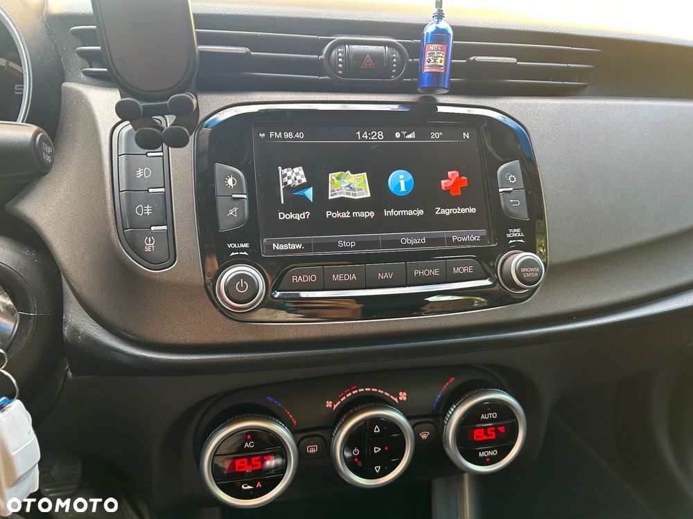 Alfa Romeo Giulietta 1.6 JTDM 16V Turismo - 14