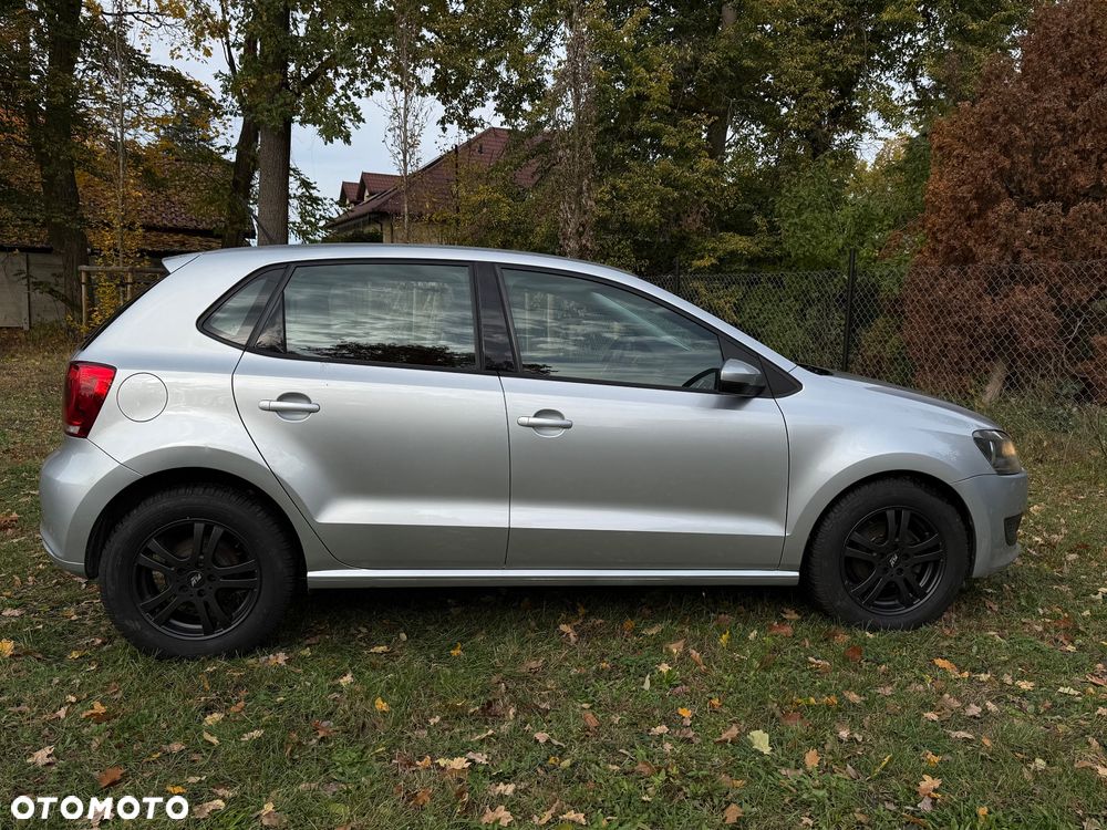 Volkswagen Polo - 14