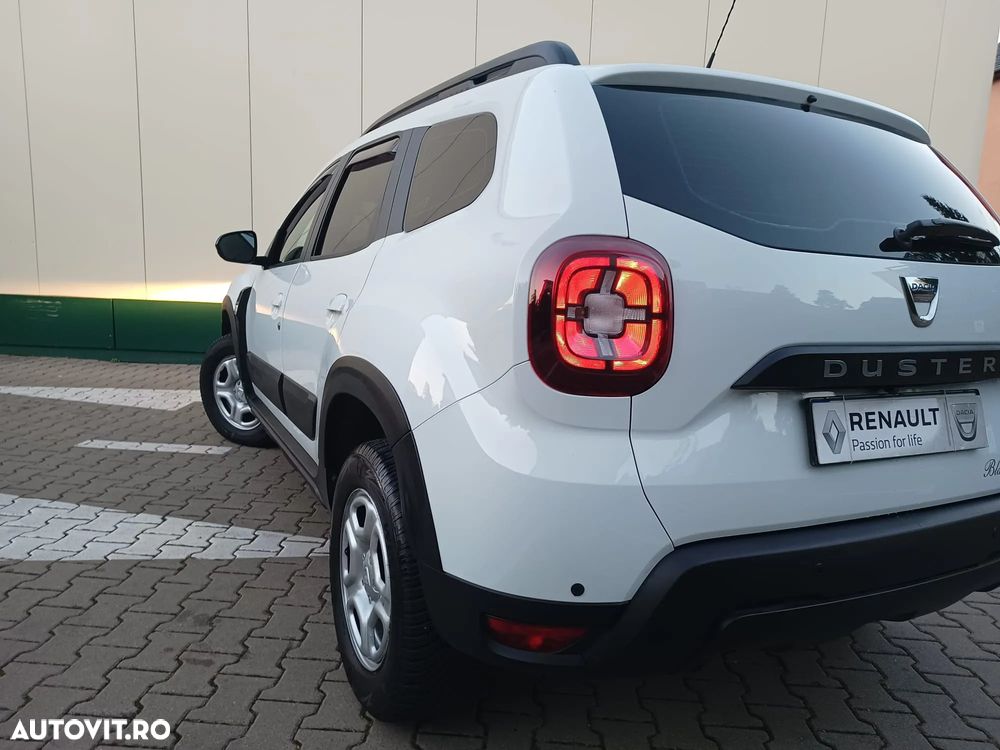 Dacia Duster - 3