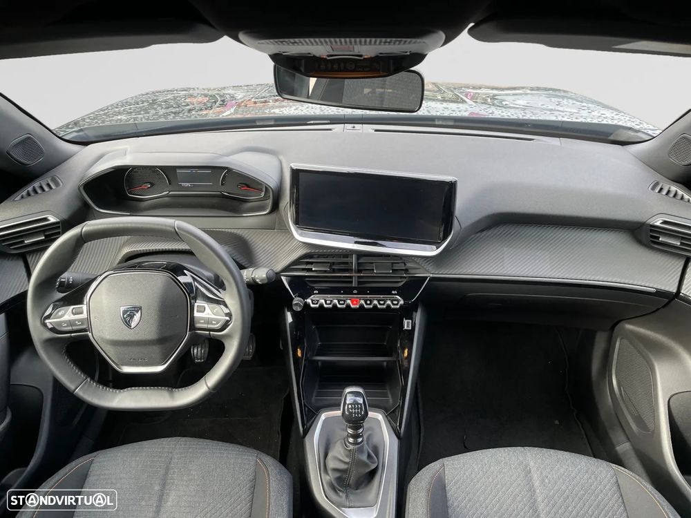 Peugeot 2008 1.2 PureTech Style - 11