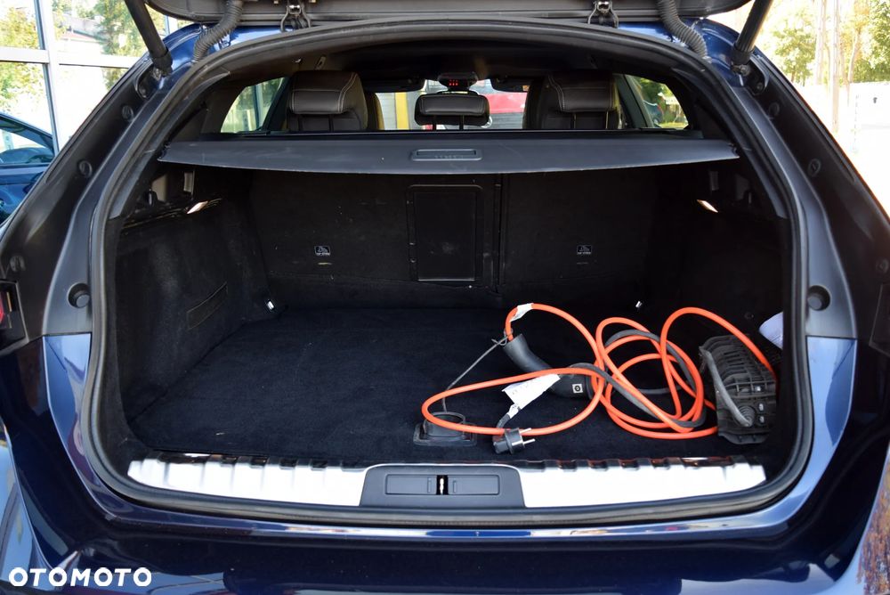 Peugeot 508 180 e-EAT8 Allure - 9