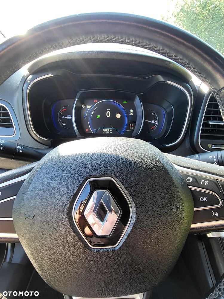 Renault Koleos 2.0 dCi Initiale Paris 4x4 X-Tronic - 17