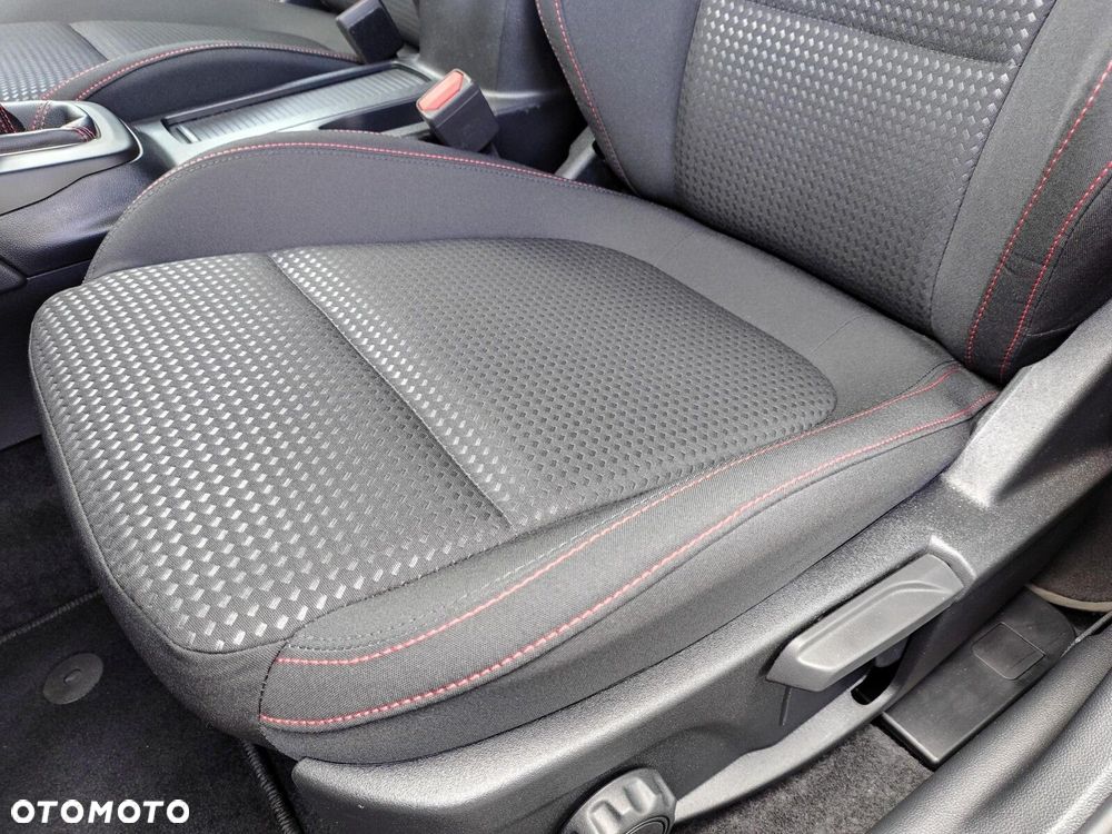 Ford Focus - 13
