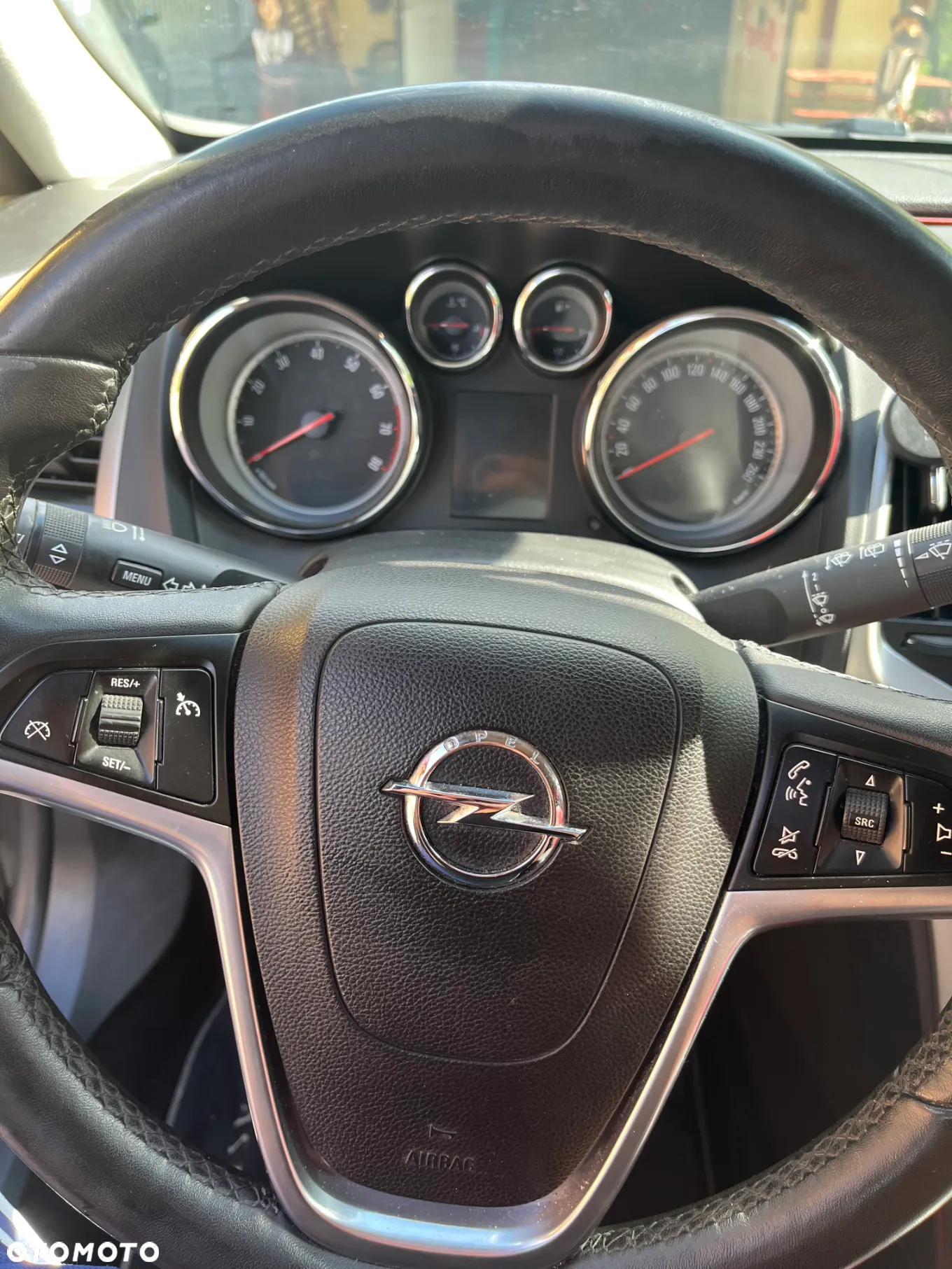 Opel Astra - 7