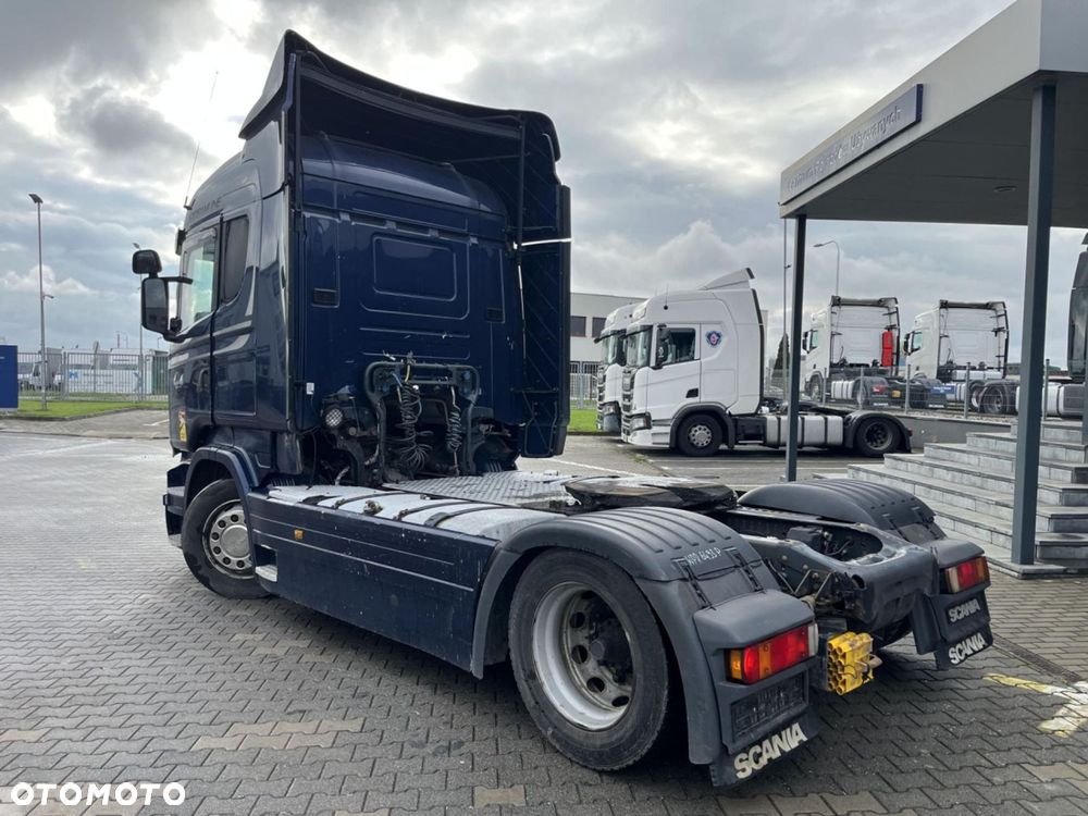Scania R 410 LA4x2MEB - 4