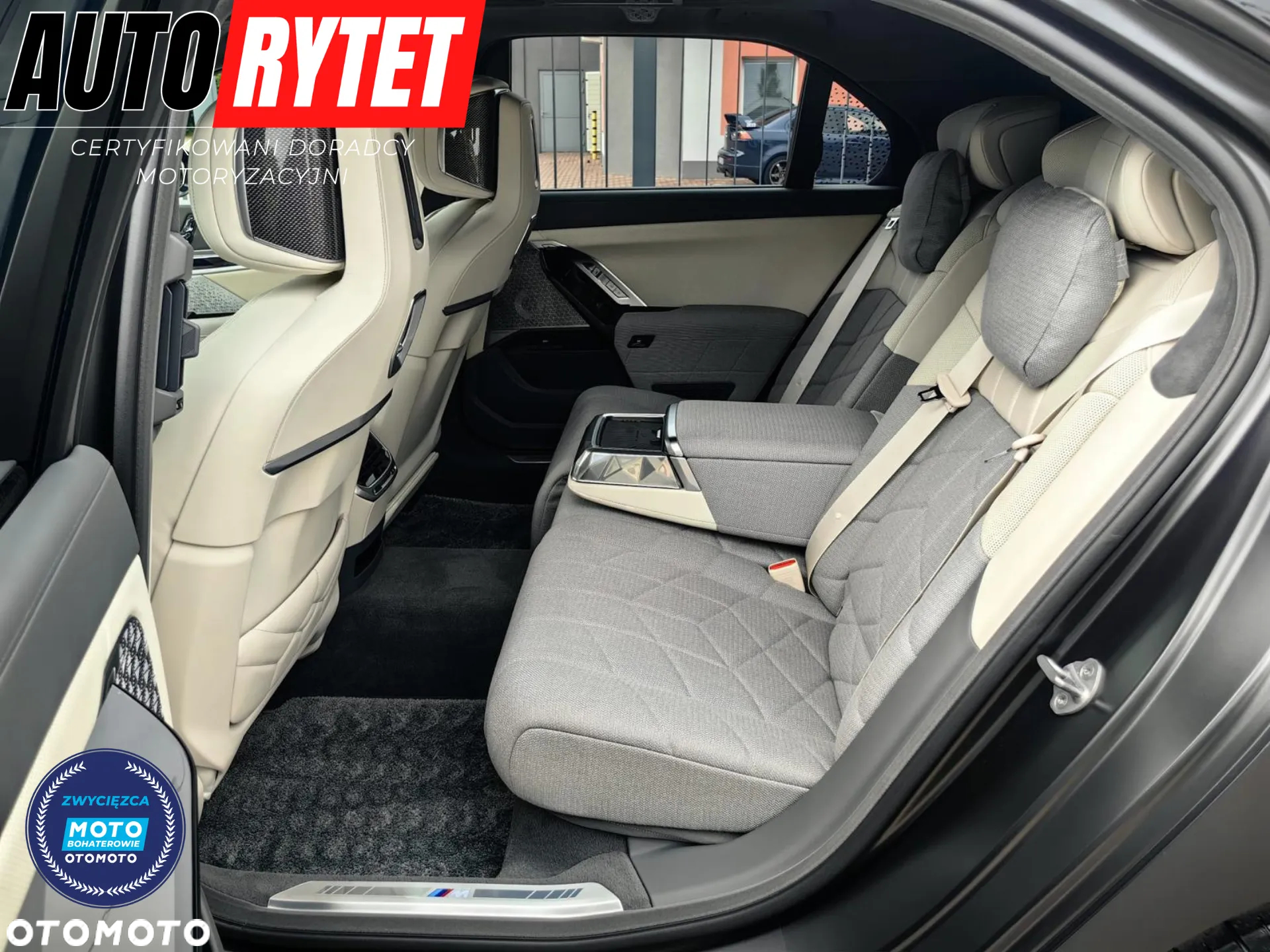 BMW Seria 7 - 9
