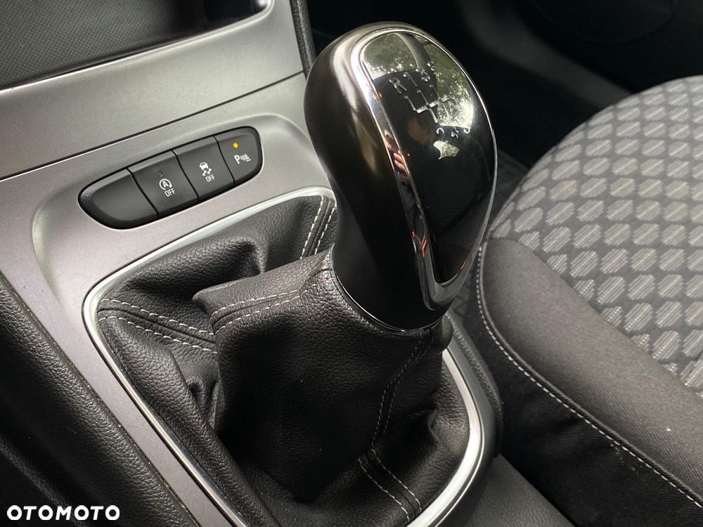 Opel Astra 1.5 CDTI Business Elegance S&S - 16