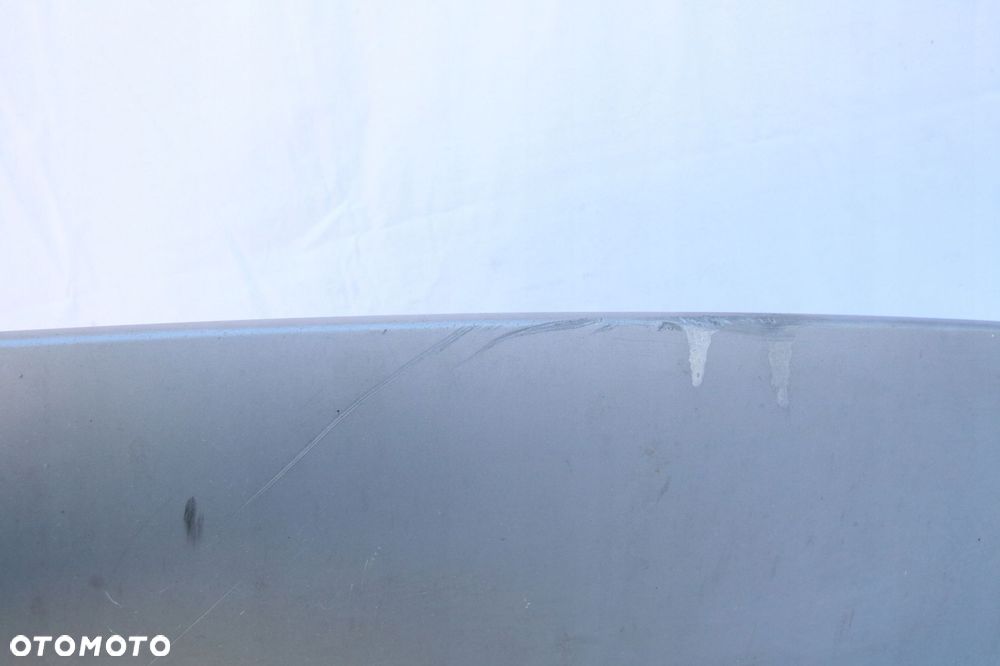 spoiler dokładka zderzak przod ford kuga mk2 2 ii - 2