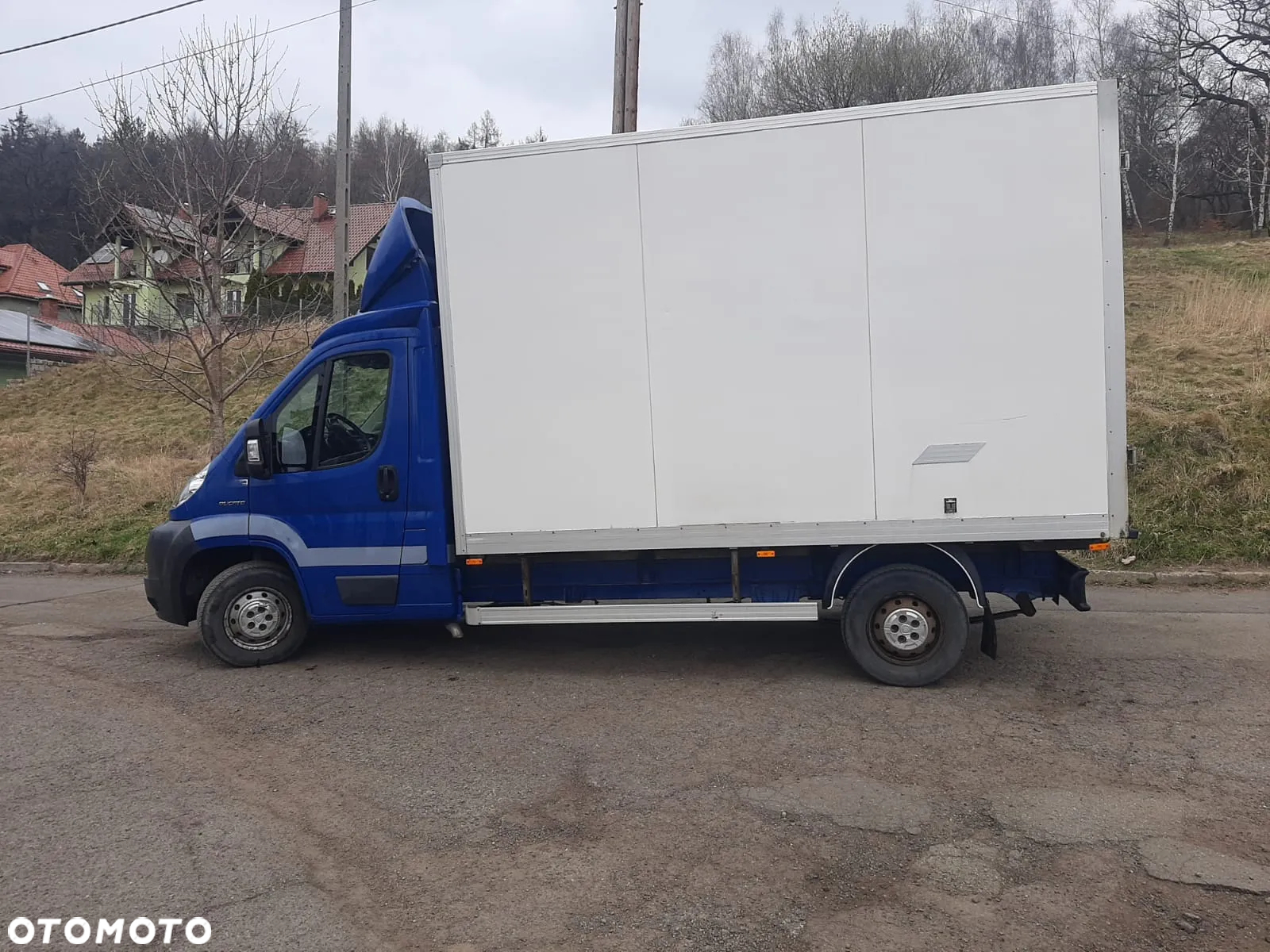 Fiat Ducato - 5