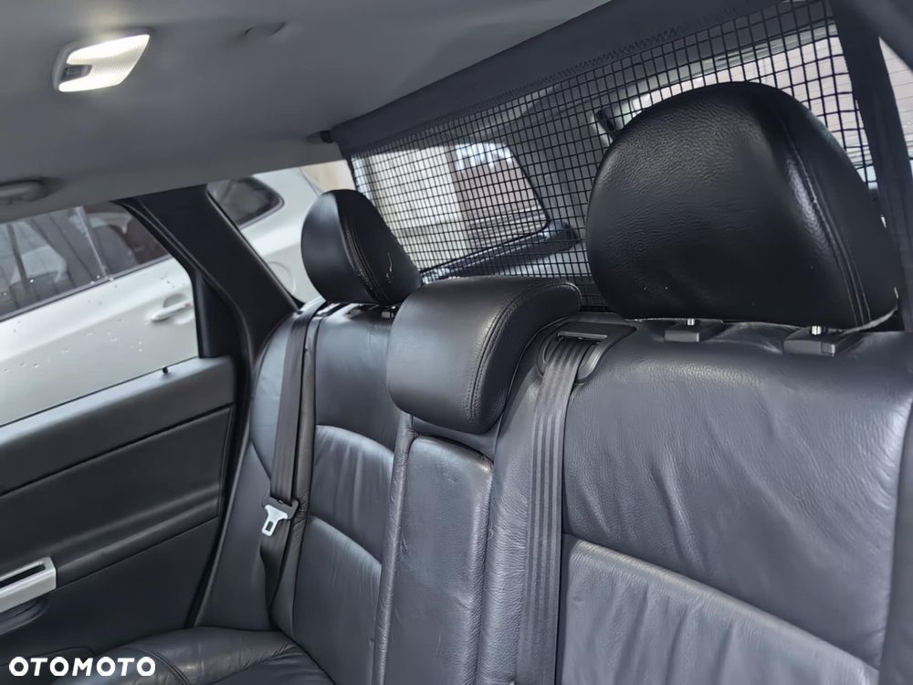 Volvo V50 2.4i Edition - 27