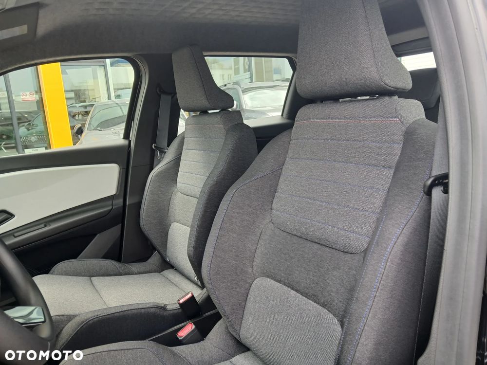 Renault 5 52kWh Comfort Range Evolution - 15