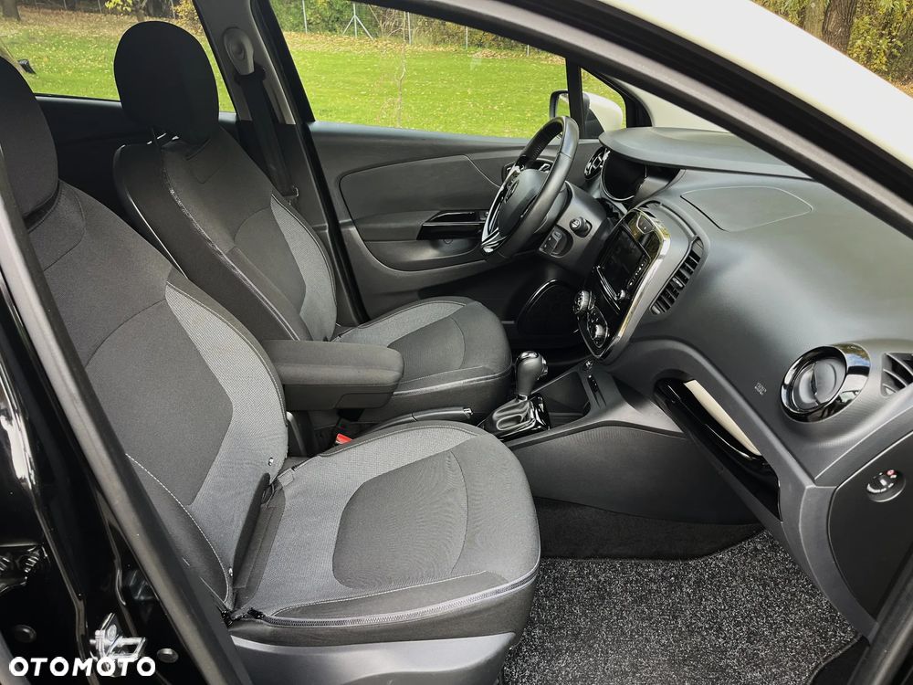 Renault Captur TCe 120 EDC Dynamique - 18