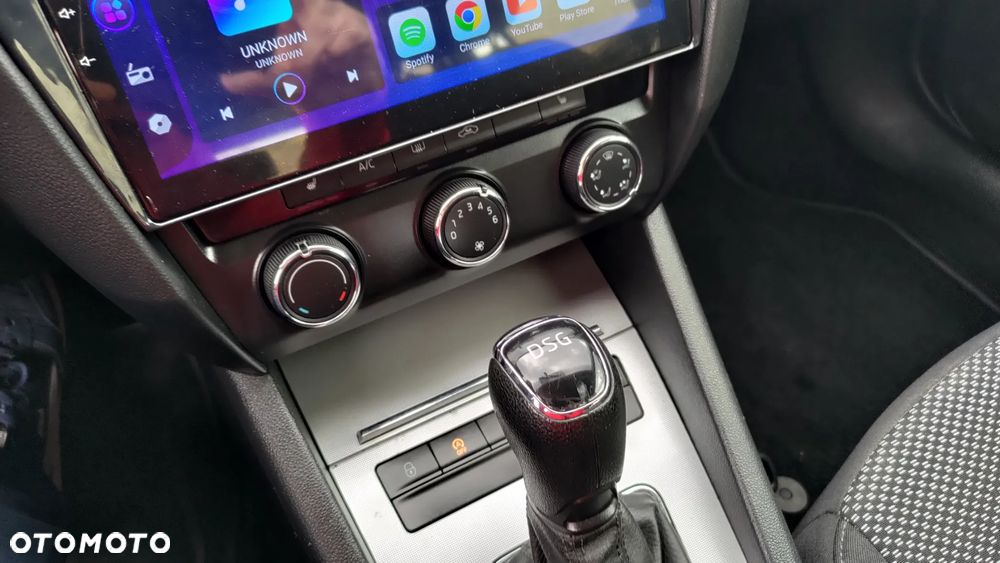 Skoda Octavia 2.0 TDI Green tec DSG Elegance - 35