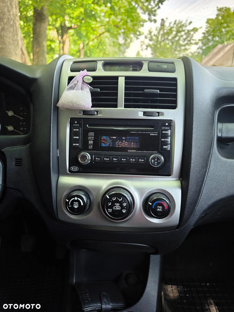 Kia Sportage - 11