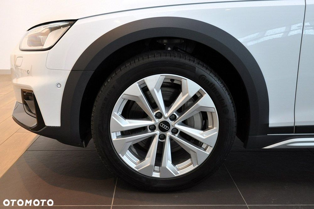 Audi A4 Allroad - 7