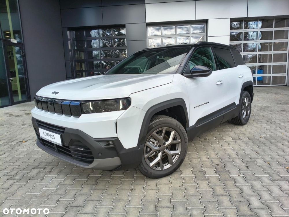 Jeep Compass - 2