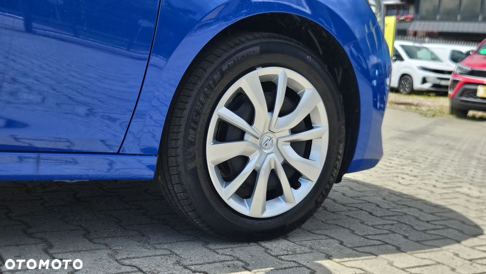 Opel Corsa - 21