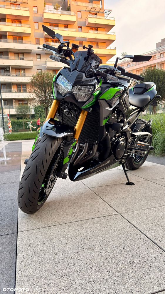 Kawasaki Z 900 - 1