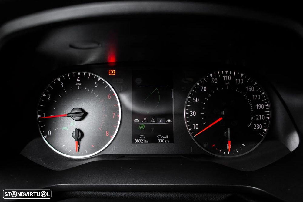 Renault Captur TCe 90 ZEN - 18