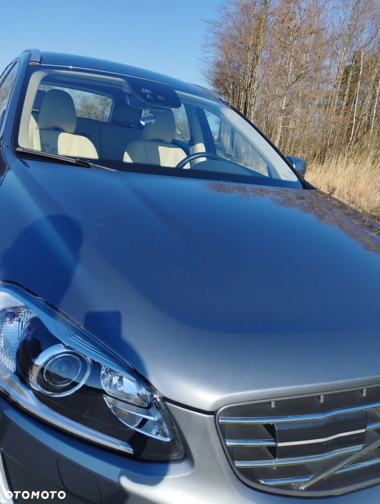 Volvo XC 60 D4 Momentum - 13