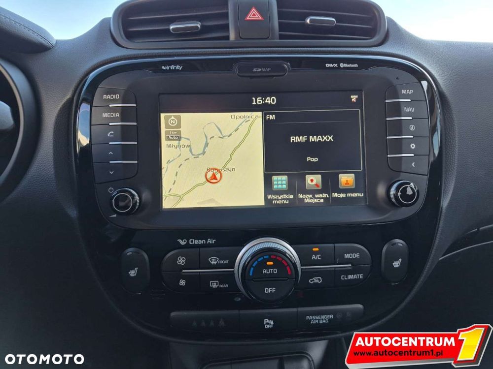 Kia Soul - 25