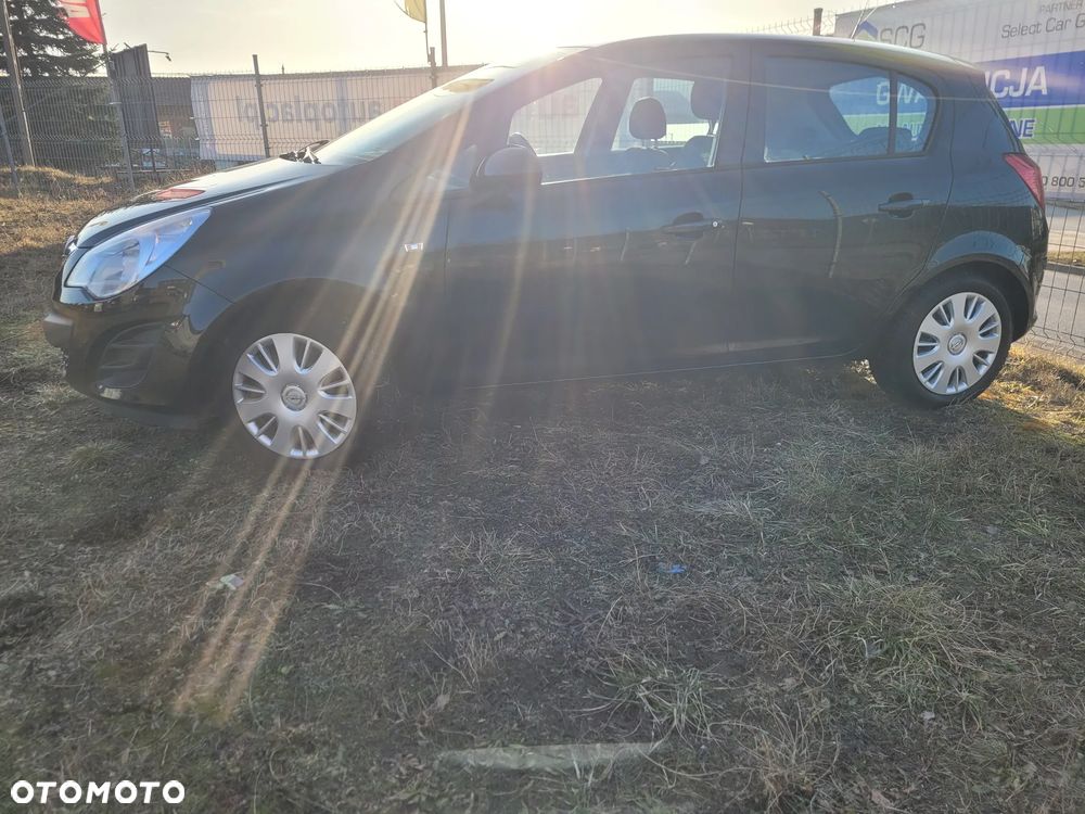 Opel Corsa 1.4 Color Edition - 11