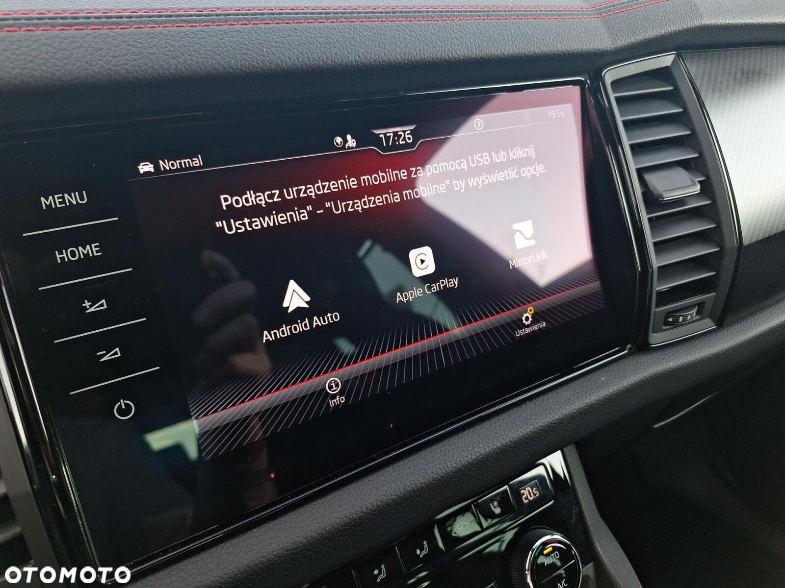 Skoda Kodiaq 2.0 TSI 4x4 RS DSG - 22