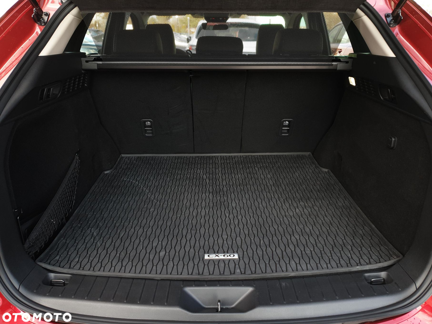 Mazda CX-60 - 27