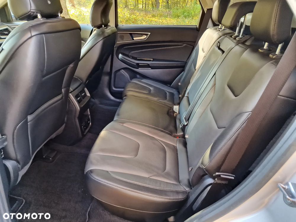 Ford Edge - 10