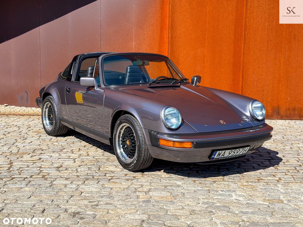 Porsche 911 - 2