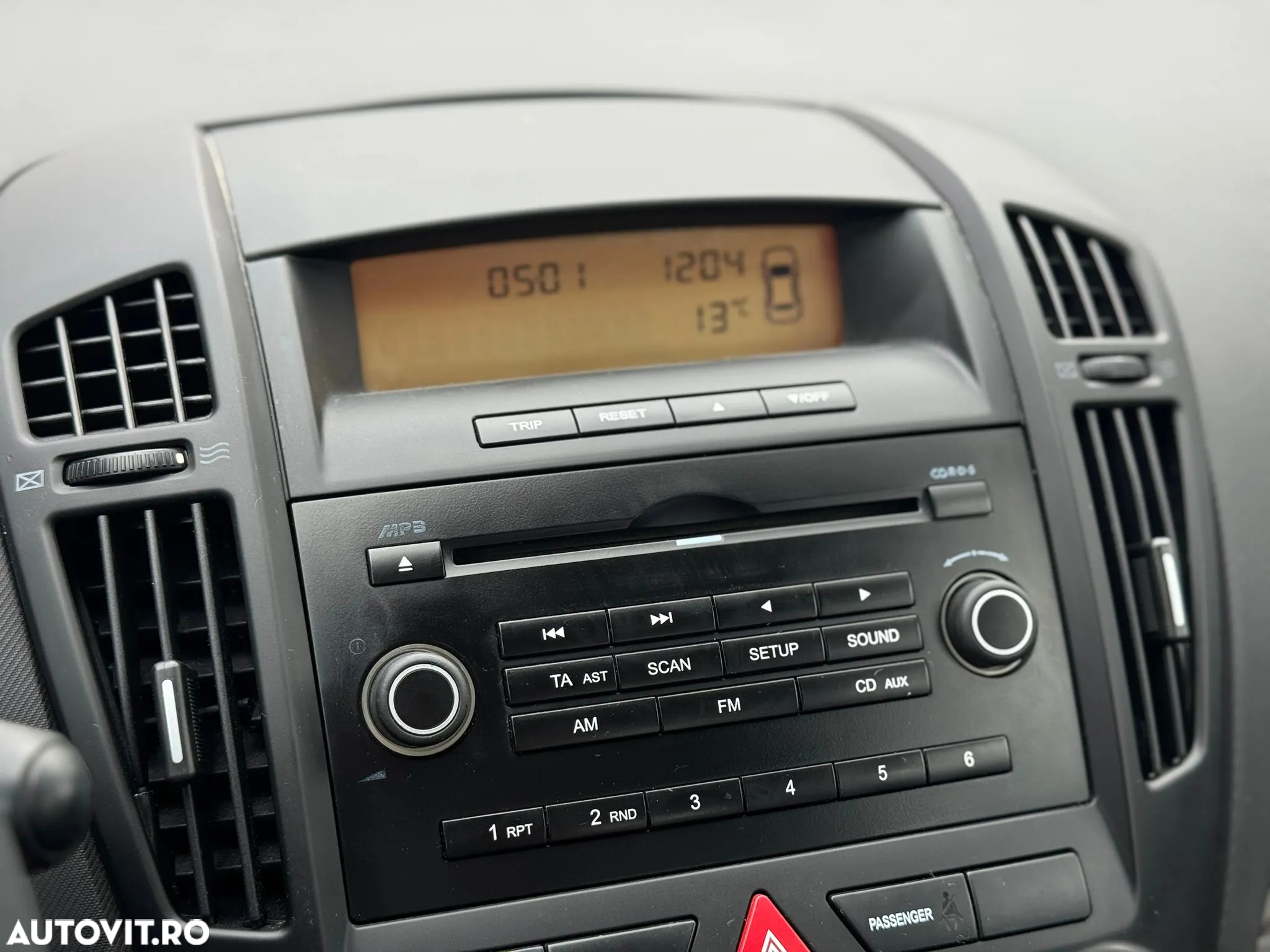 Kia Ceed Cee'd 1.4 GSL EX Classic - 31