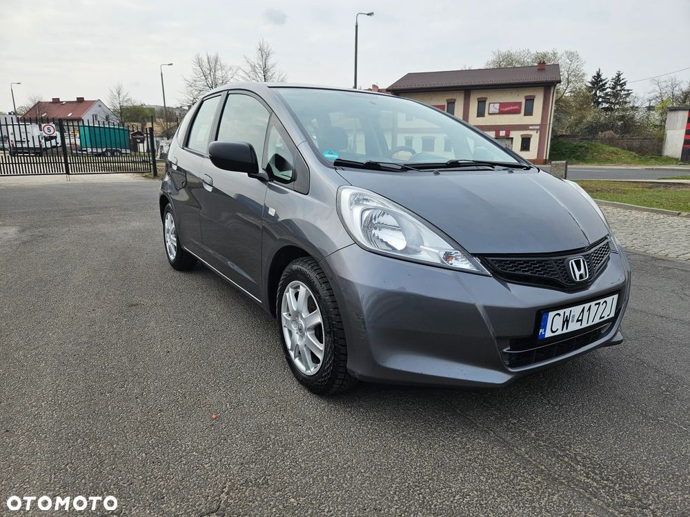 Honda Jazz 1.2 i-VTEC Trend - 10