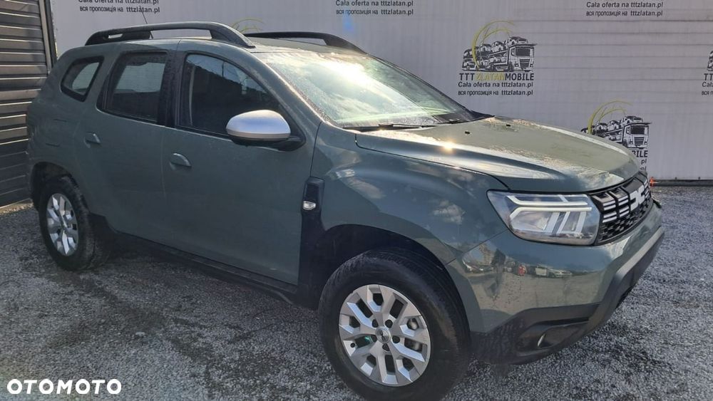 Dacia Duster - 7
