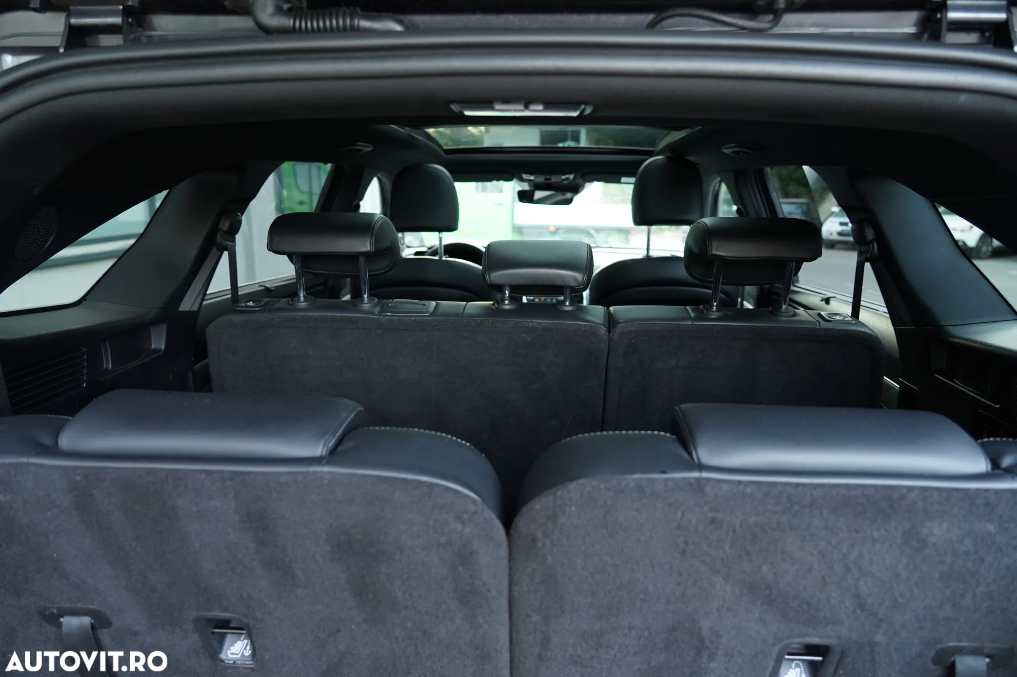 Kia Sorento 1.6 T-GDI PHEV 6AT 4x4 7P Premium+ - 17