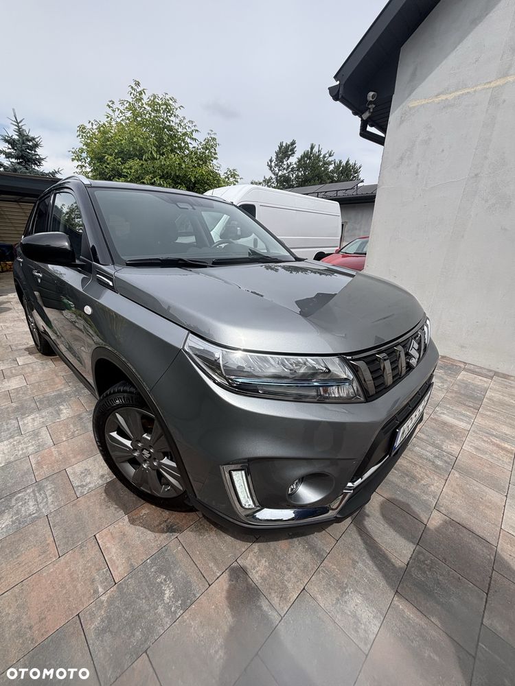 Suzuki Vitara - 3