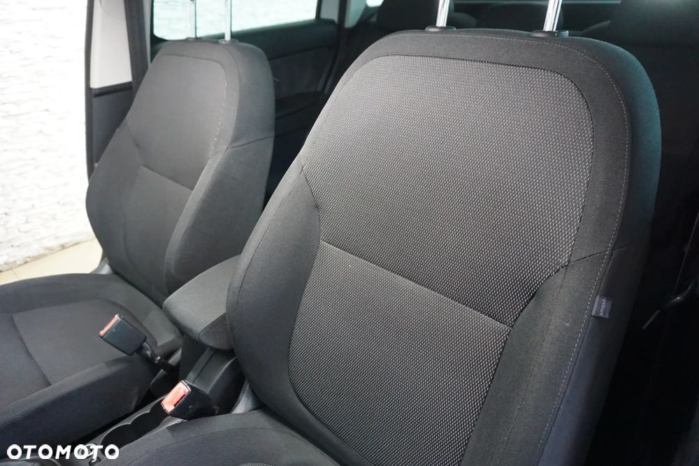 Skoda Yeti 2.0 TDI 4x4 Ambition - 26