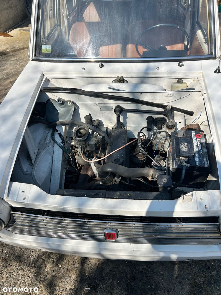 Fiat Inny - 7