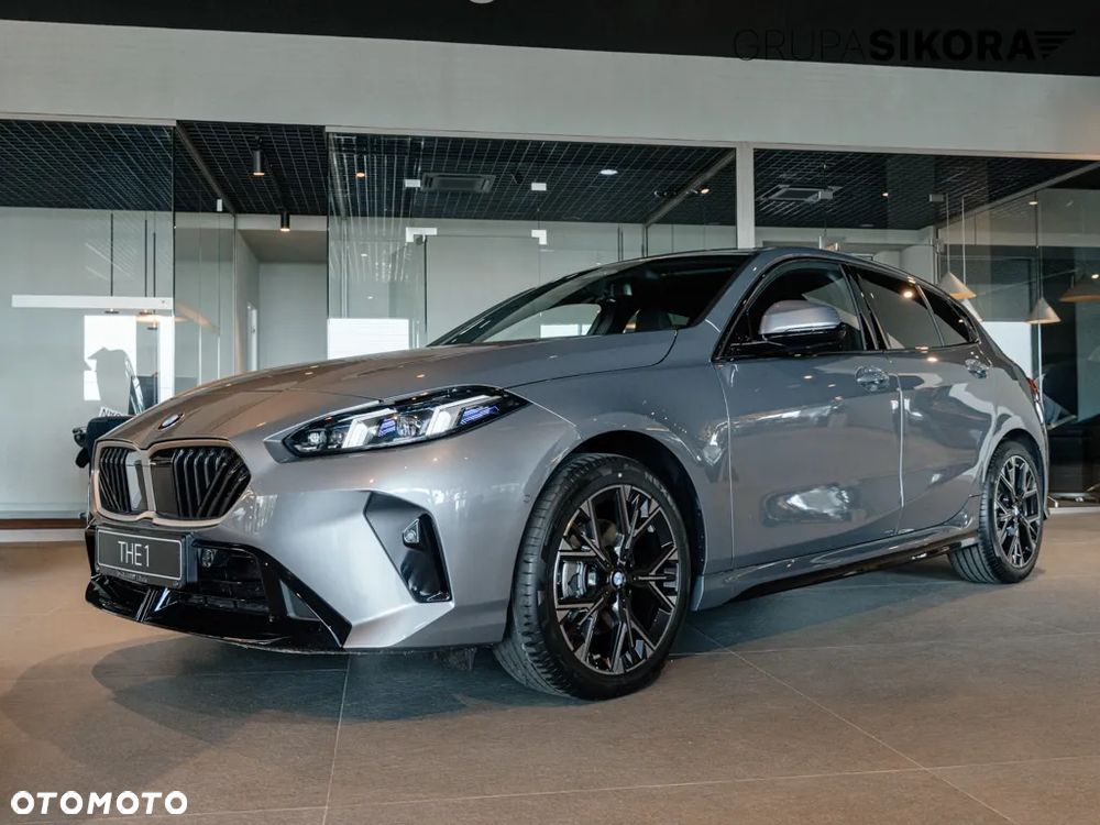 BMW Seria 1 118d Sport - 1