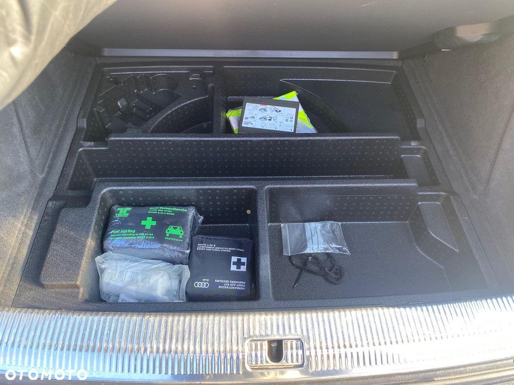 Audi Q3 2.0 TDI Quattro S tronic - 27