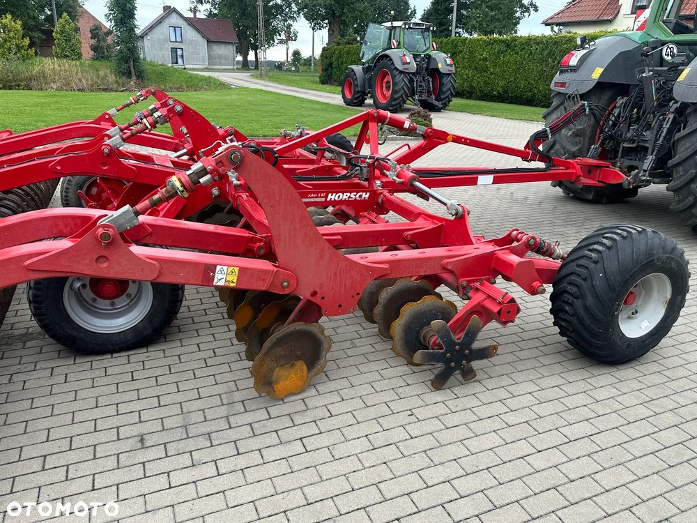 Horsch Joker 5RT - 27