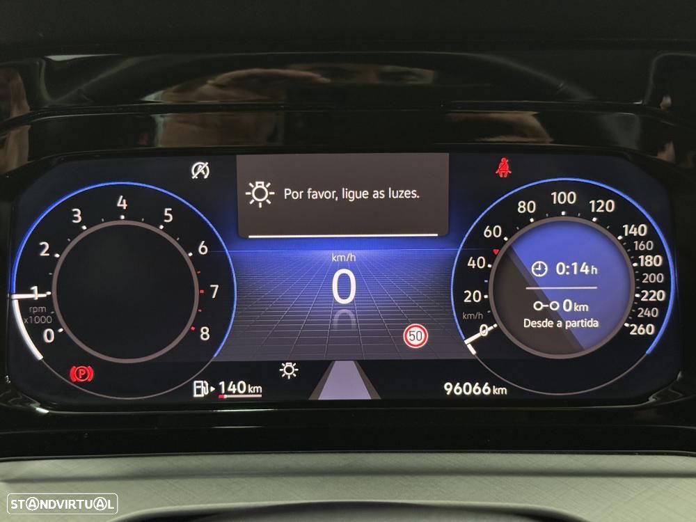 VW Golf 1.0 TSI Life - 27