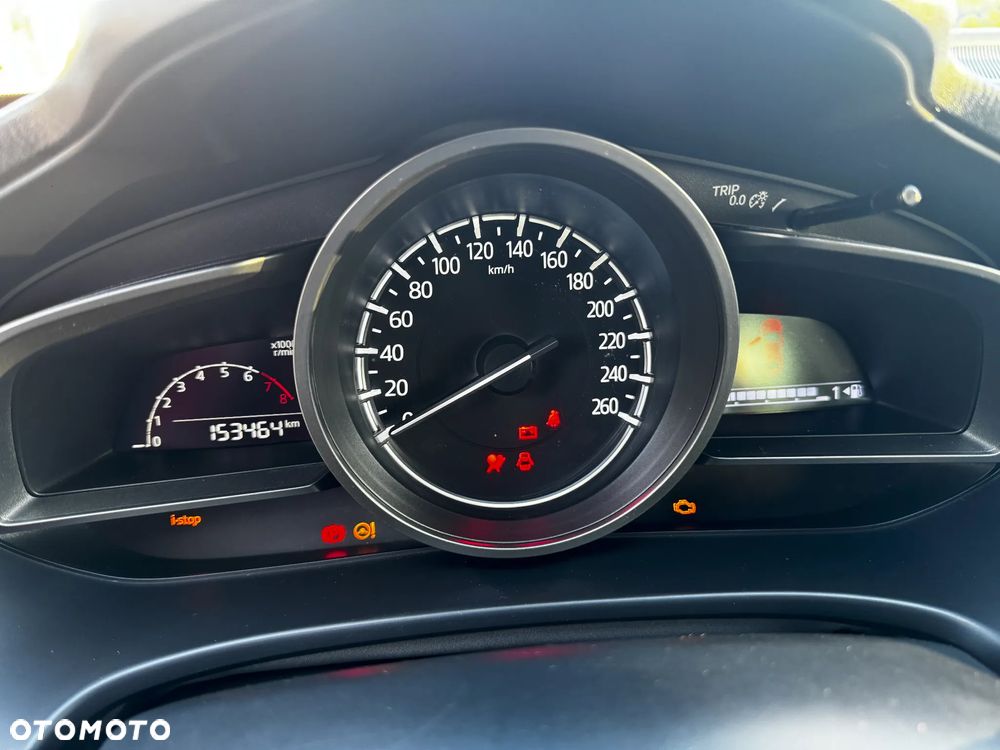 Mazda 3 2.0 Skyenergy - 5